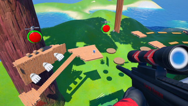 Greeblings screenshot 3