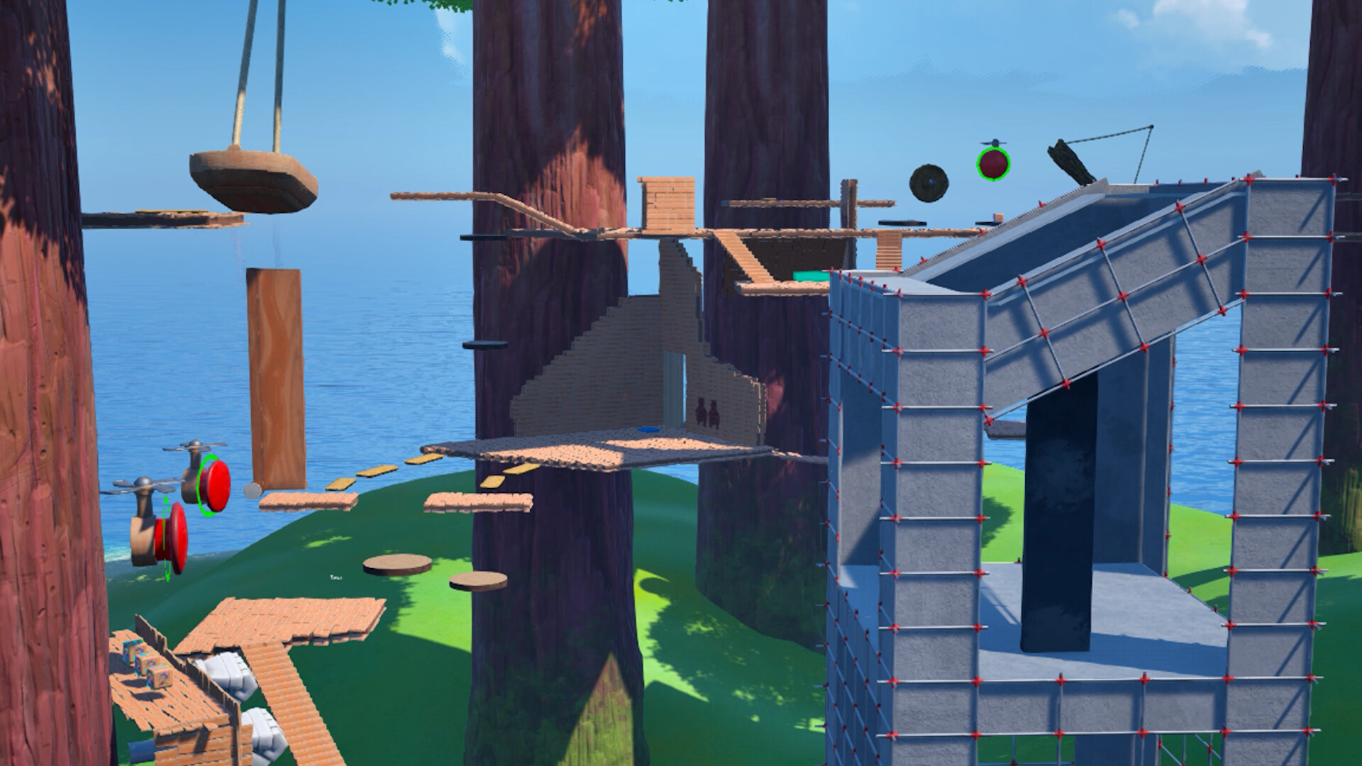 Greeblings screenshot #5