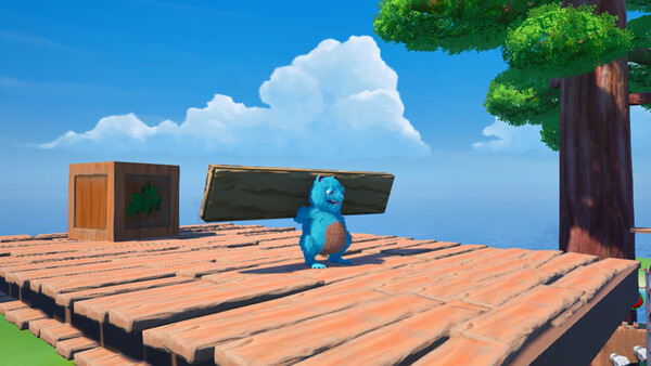Screenshot media