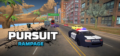 Pursuit Rampage
