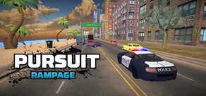 Pursuit Rampage