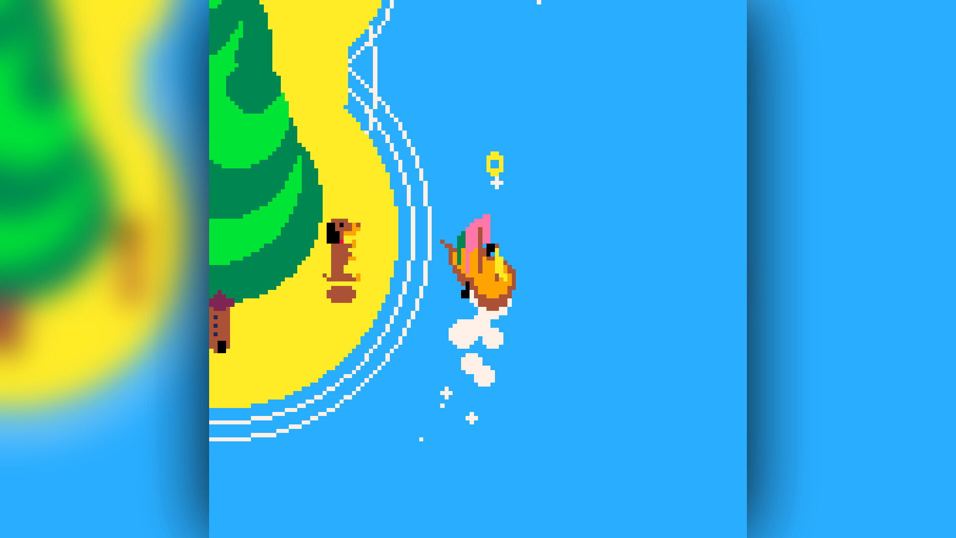 Atollo screenshot #2