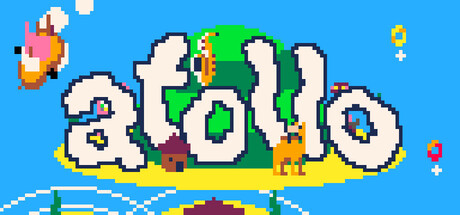 Atollo cover art