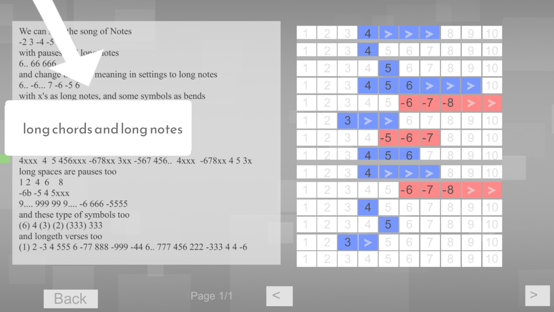 #5. Harmonica Visual Trainer (Steam) 由: TheGamesFortress