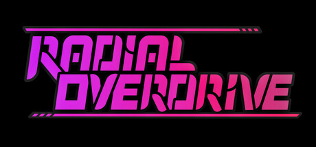 Radial Overdrive cover art