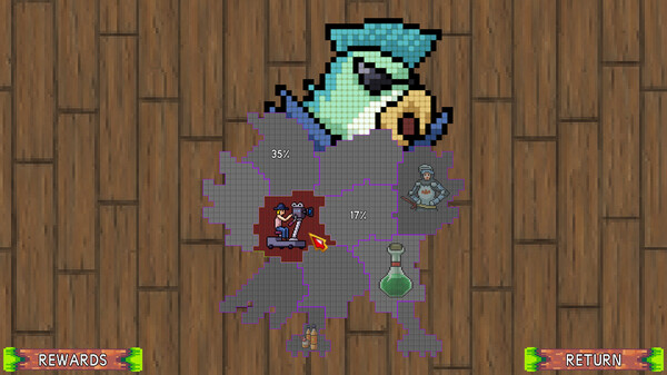 Paint by Words Demo screenshot 2
