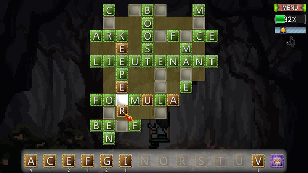 Paint by Words Demo screenshot 3