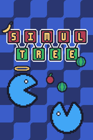 Cover art of Simultree
