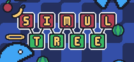 Simultree Cover Image