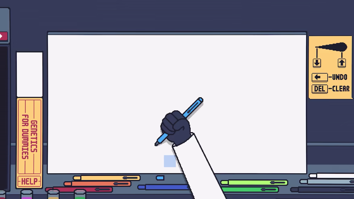 Simultree video 3