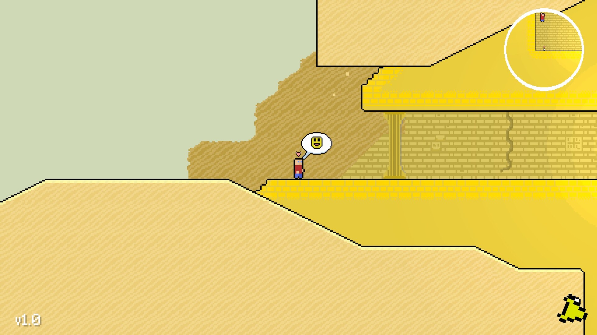 This Is Why We Don't Play Golf screenshot screenshot 7