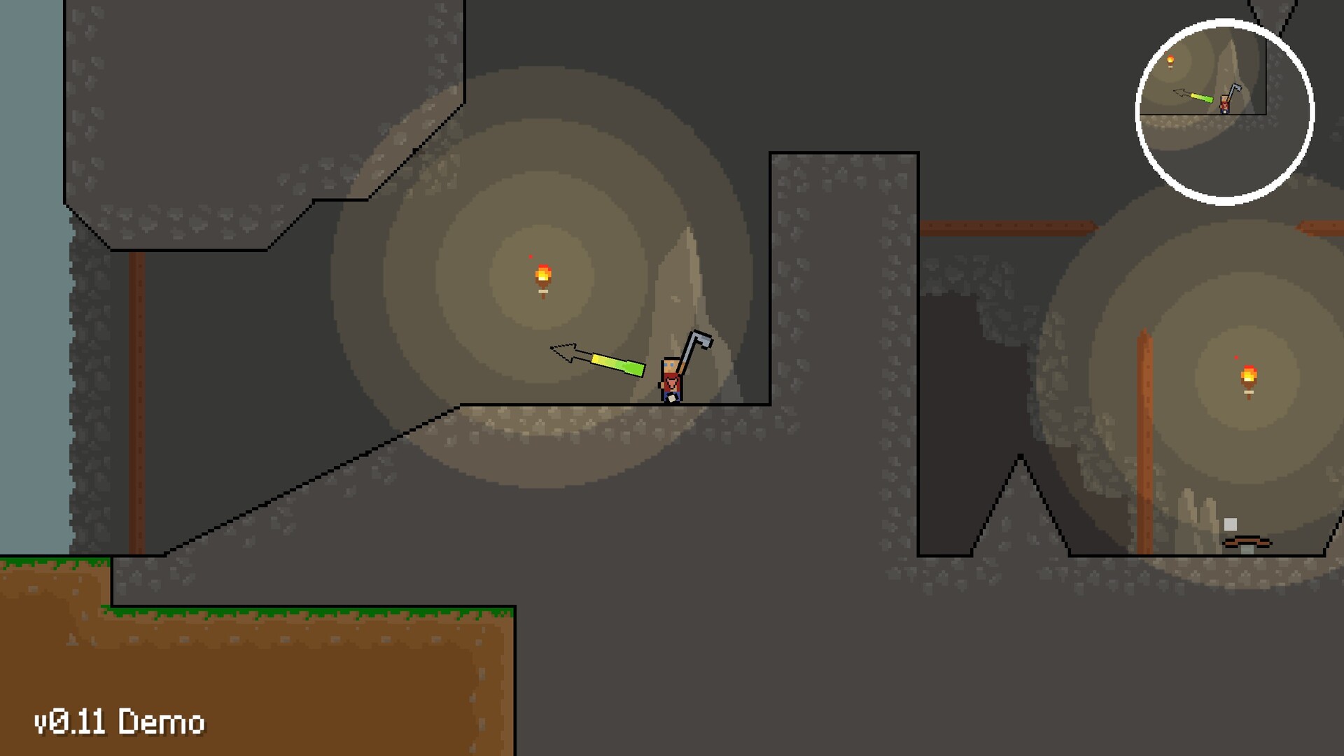 This Is Why We Don't Play Golf screenshot screenshot 9