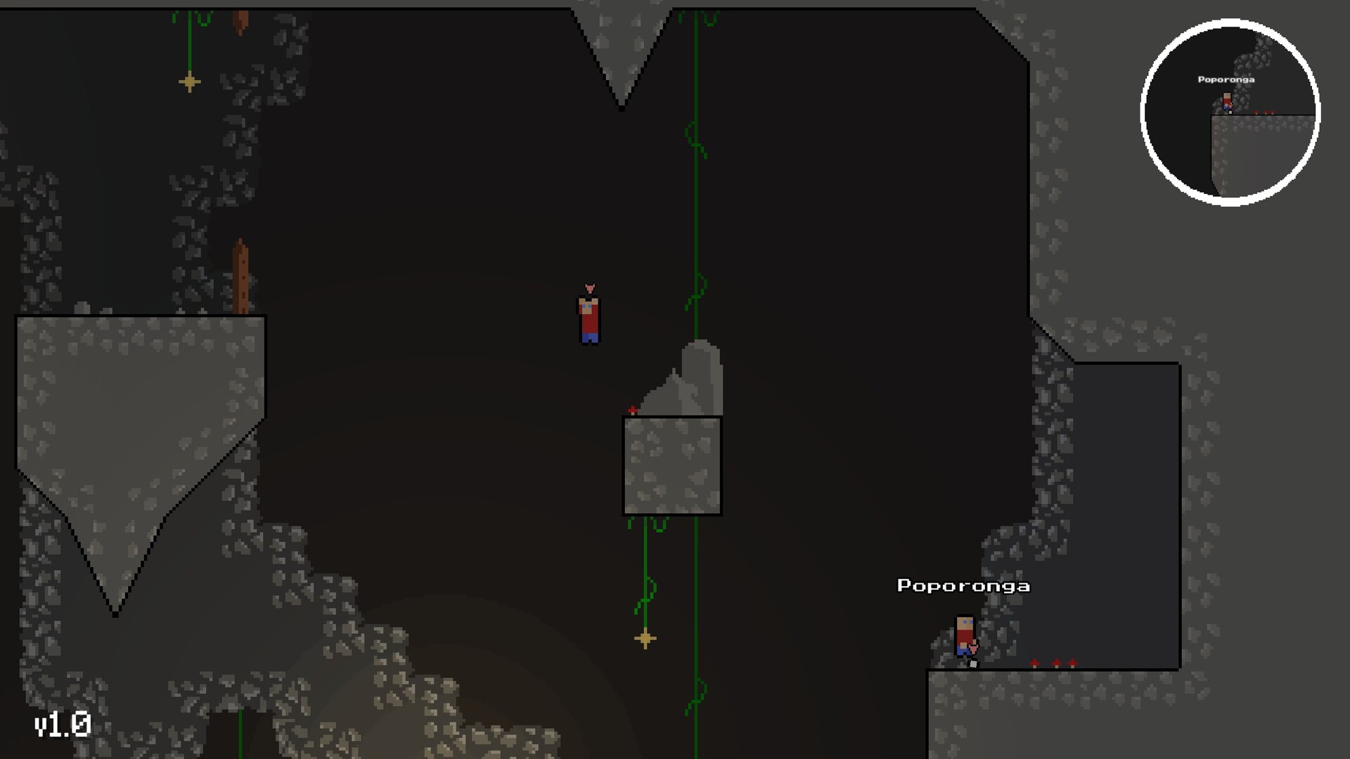 This Is Why We Don't Play Golf screenshot screenshot 1