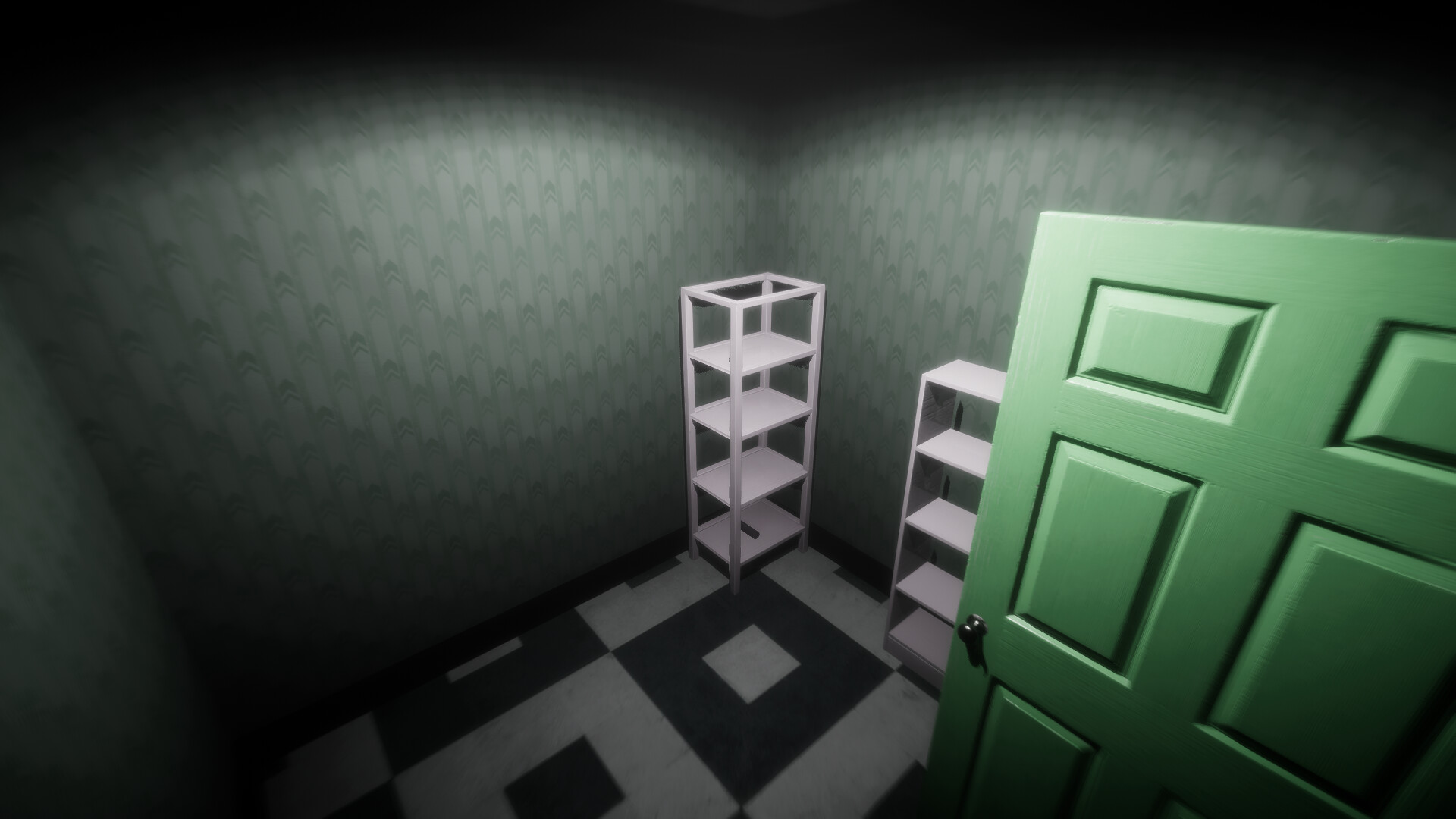 Backrooms: The True Level screenshot #3