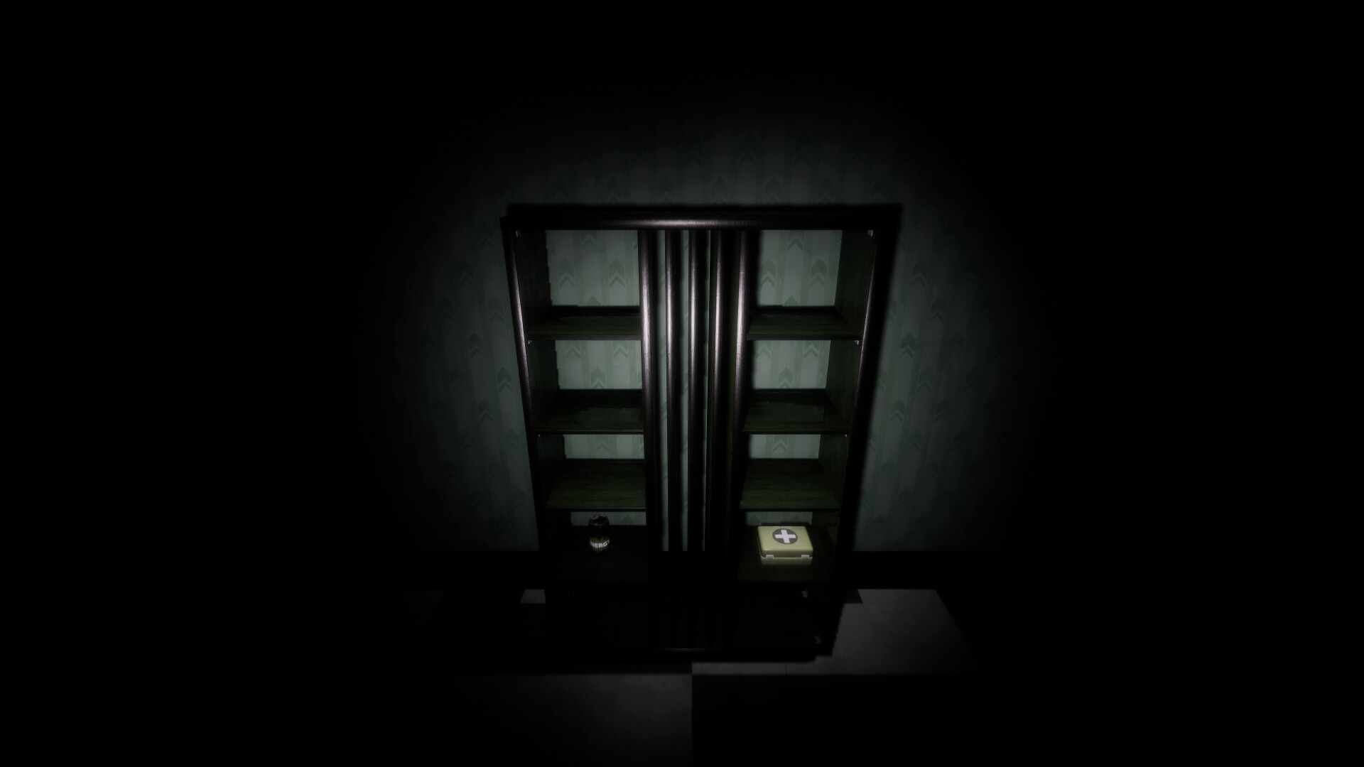 Backrooms: The True Level screenshot #2