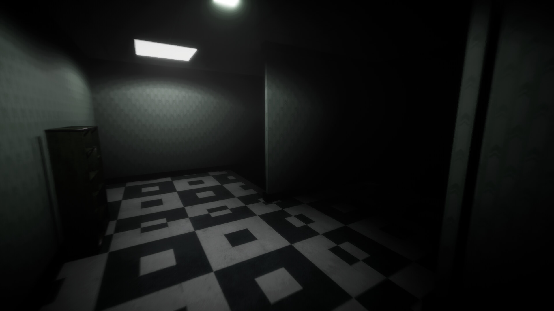 Backrooms: The True Level screenshot #5