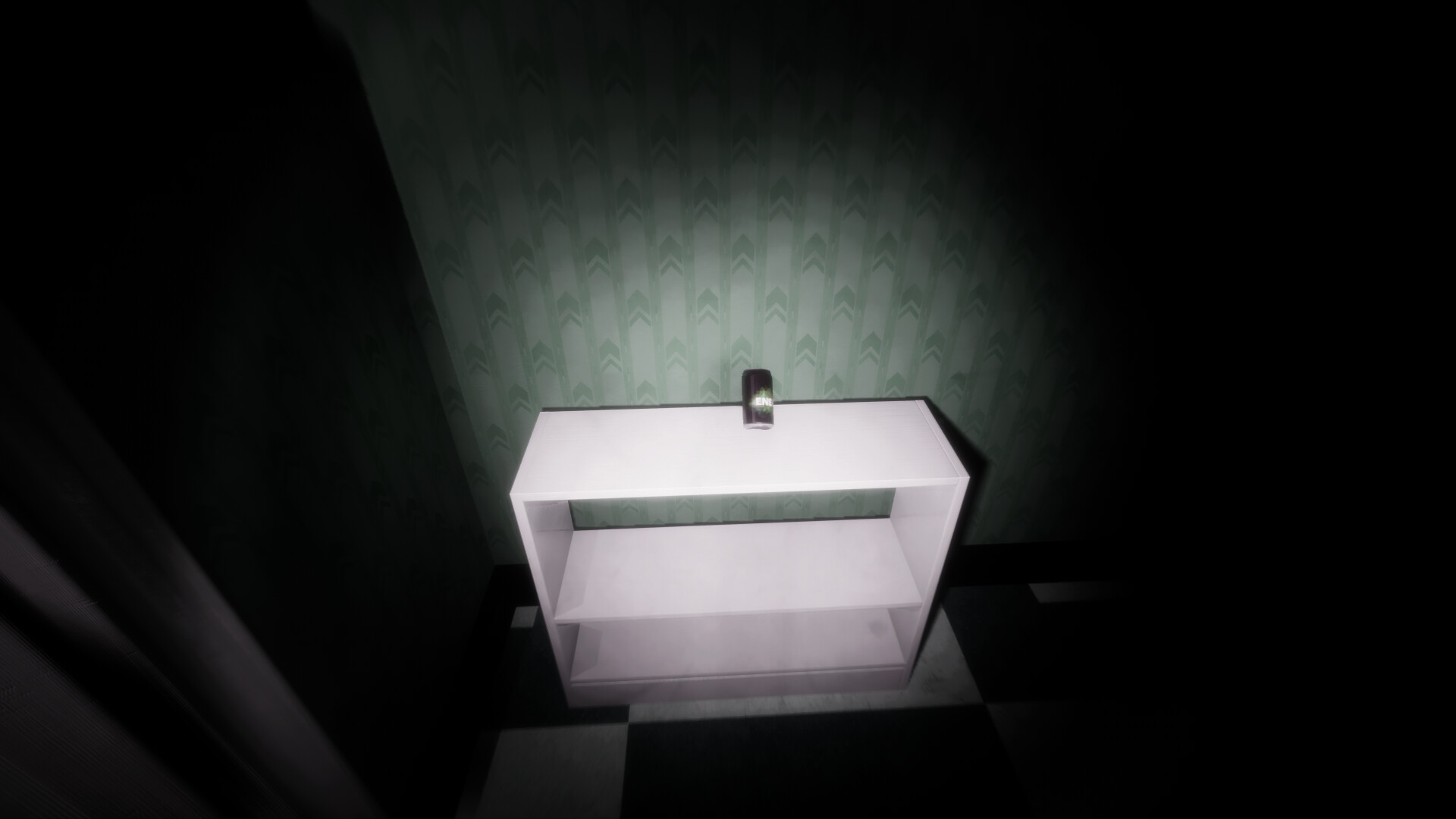 Backrooms: The True Level screenshot #6