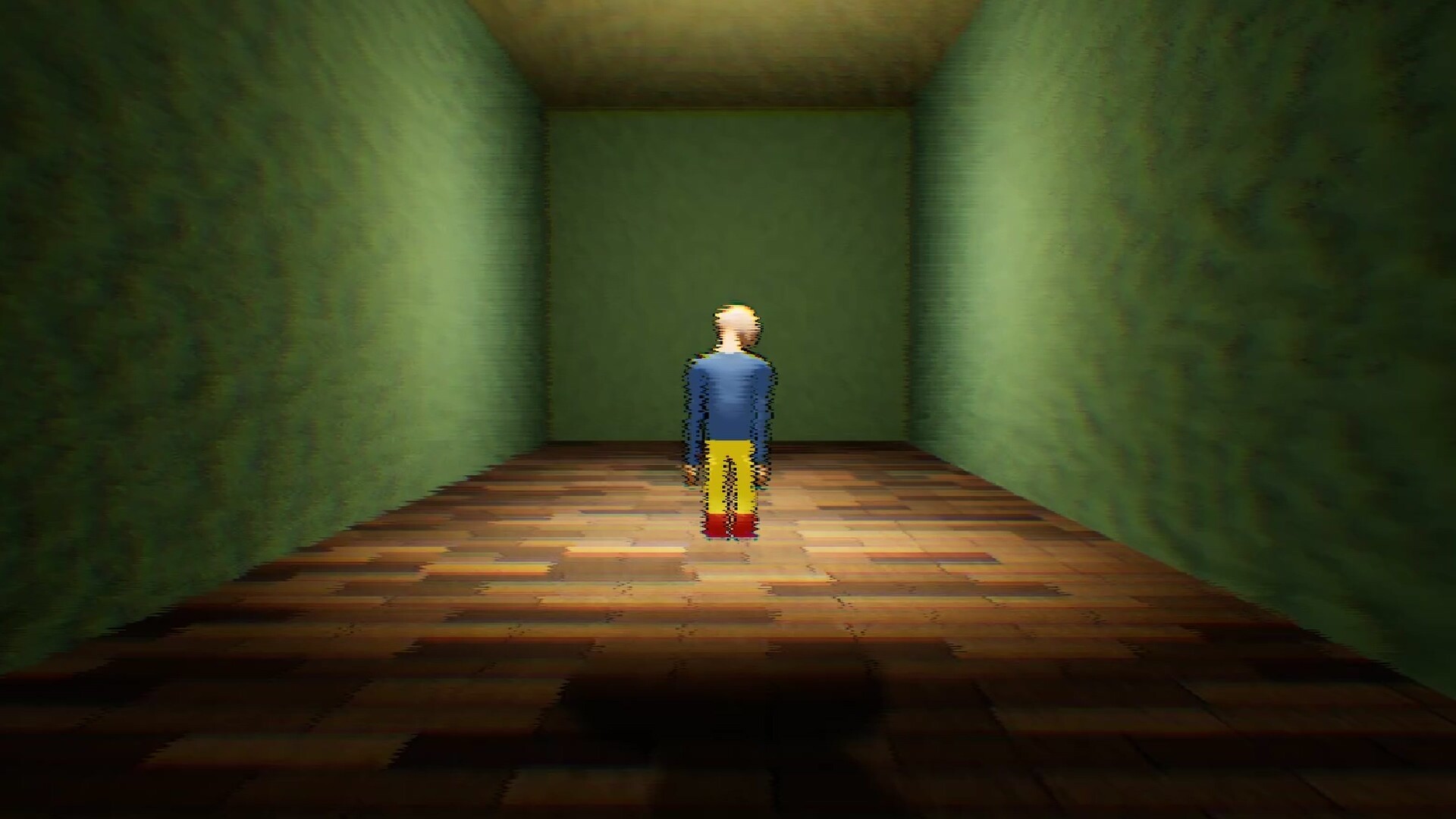Paper cut Featured Screenshot #1