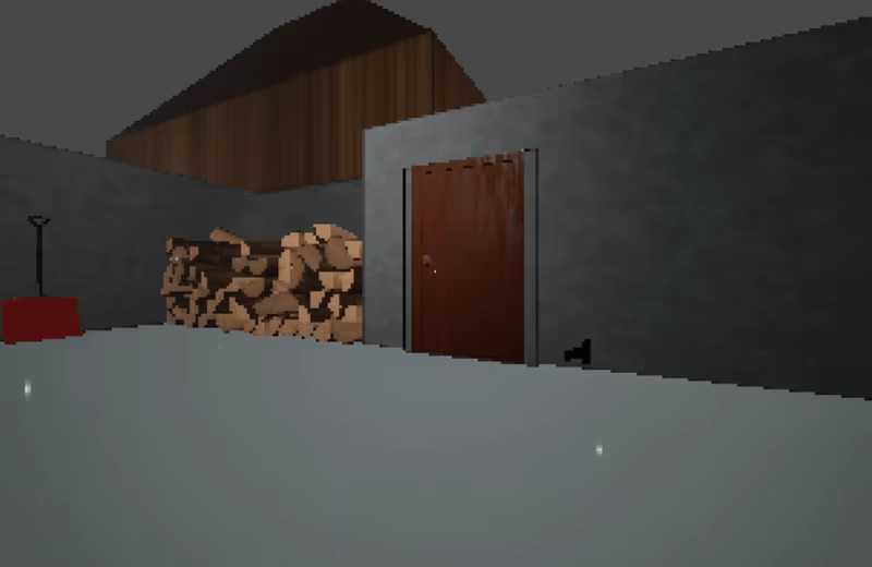Paper cut video 3