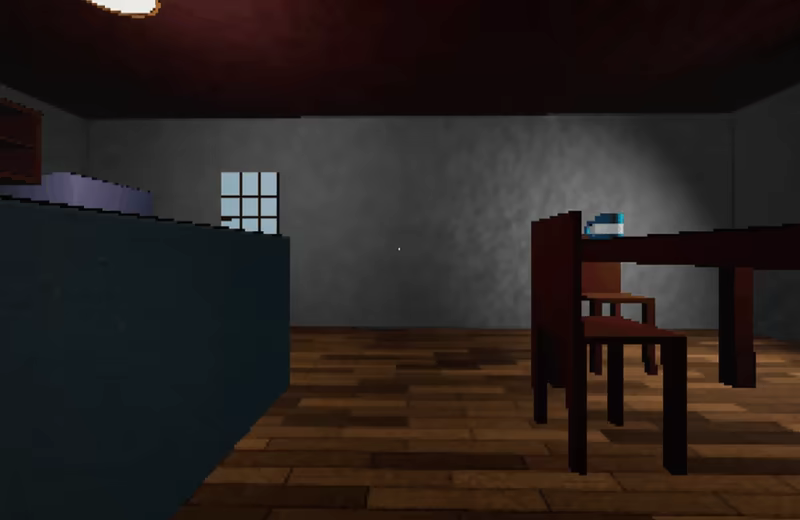 Paper cut video 2