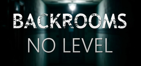 Backrooms: No Level cover art
