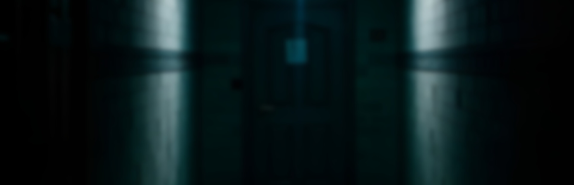 Backrooms: No Level