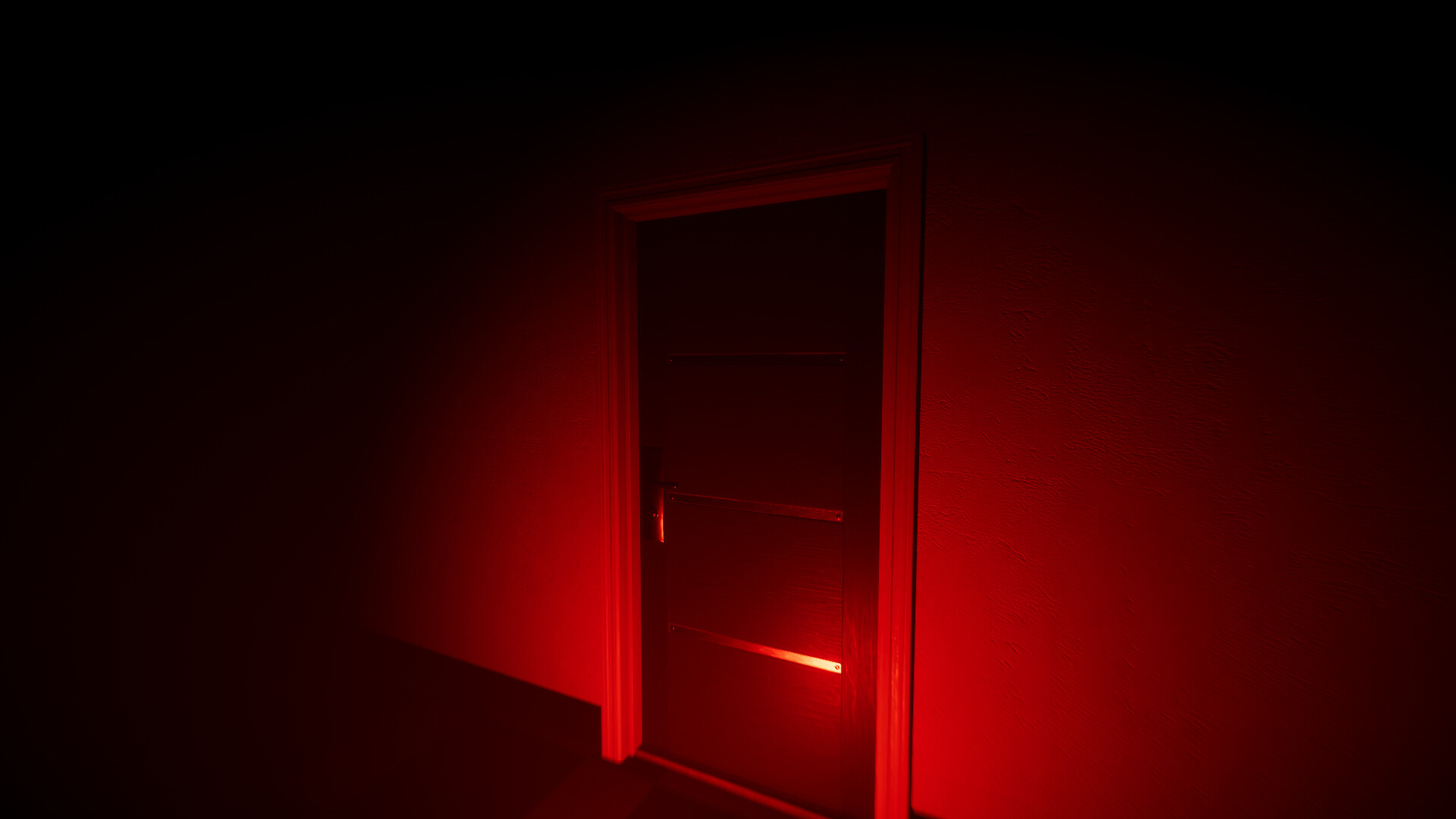 #8. Backrooms: No Level (Steam) 来自: SUDT Games