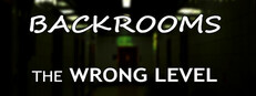 Backrooms: The Wrong Level