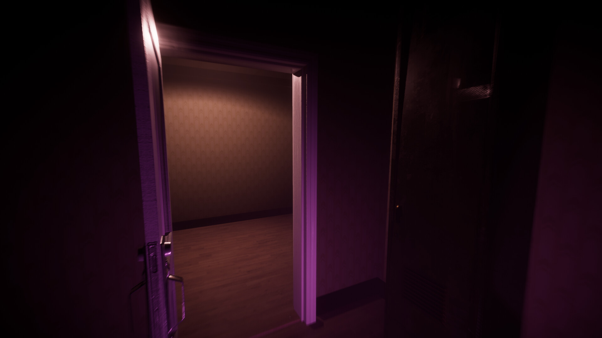 Backrooms: The Wrong Level screenshot #4