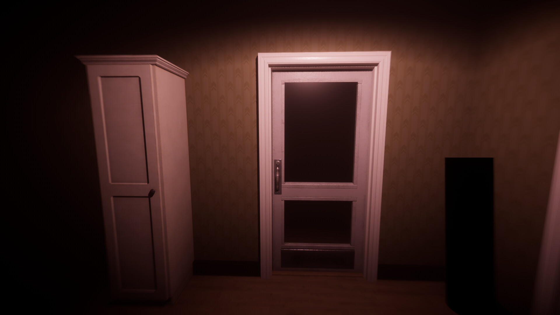 Backrooms: The Wrong Level screenshot #6