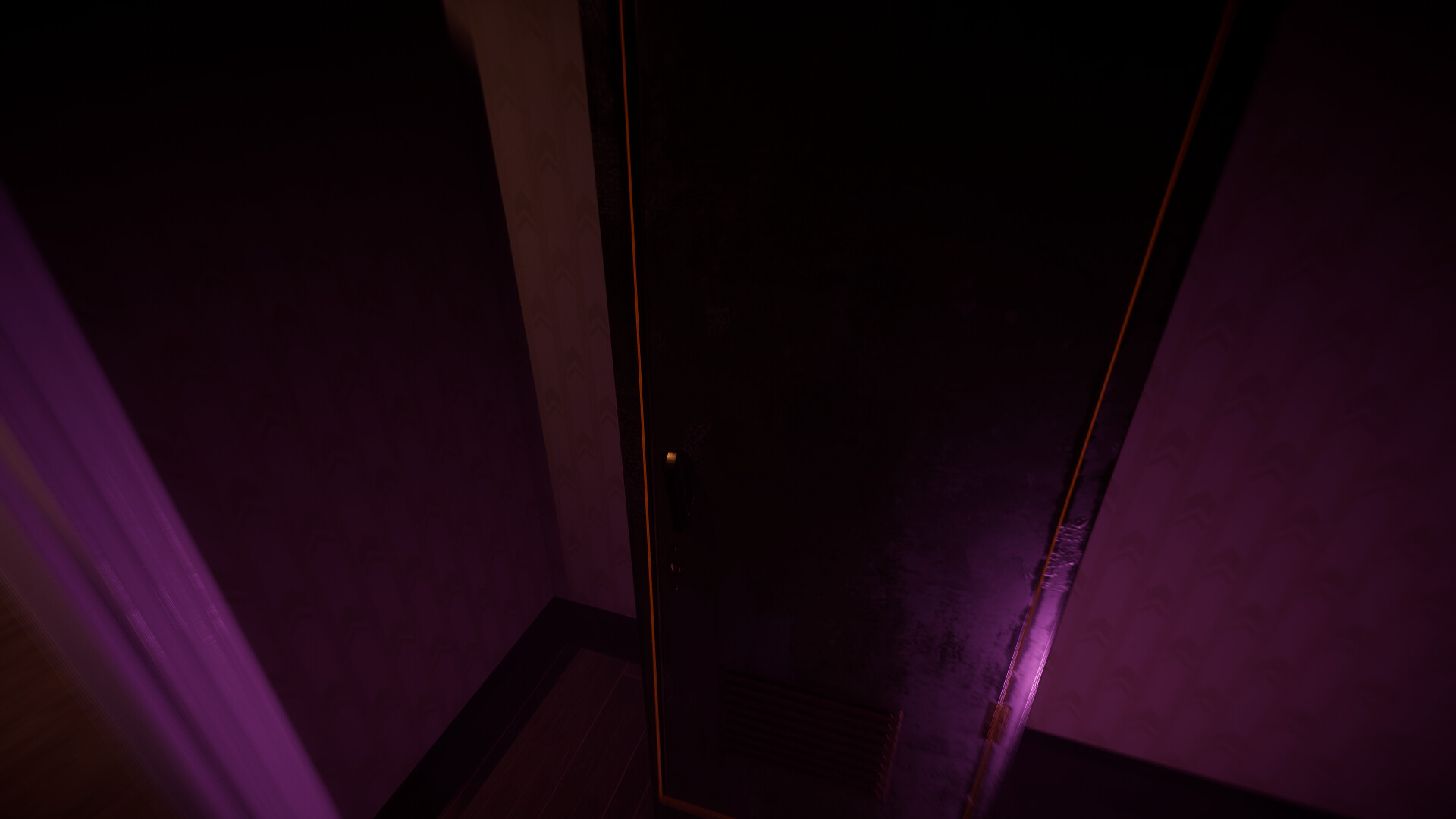 Backrooms: The Wrong Level screenshot #2
