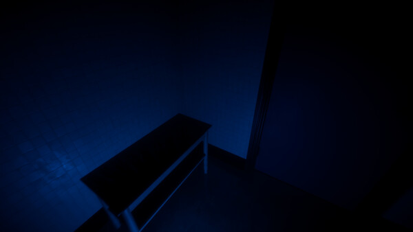 Backrooms: The Wrong Level game for windows Pc 1