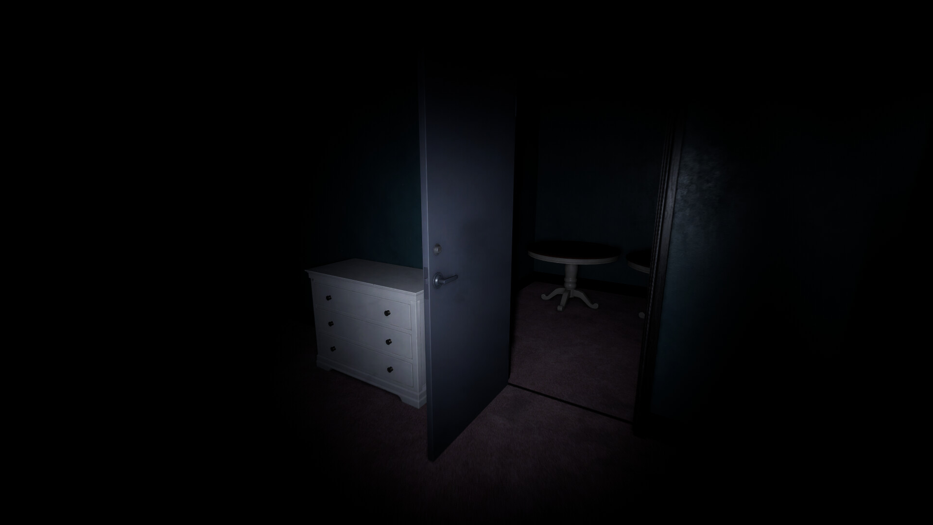 #3. Backrooms: Glitchfield (Steam) 由: SUDT Games