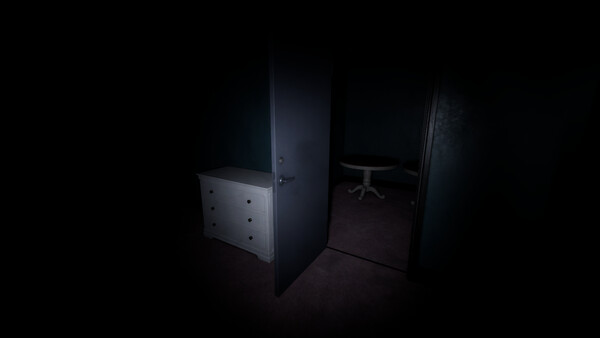 Backrooms: Glitchfield.