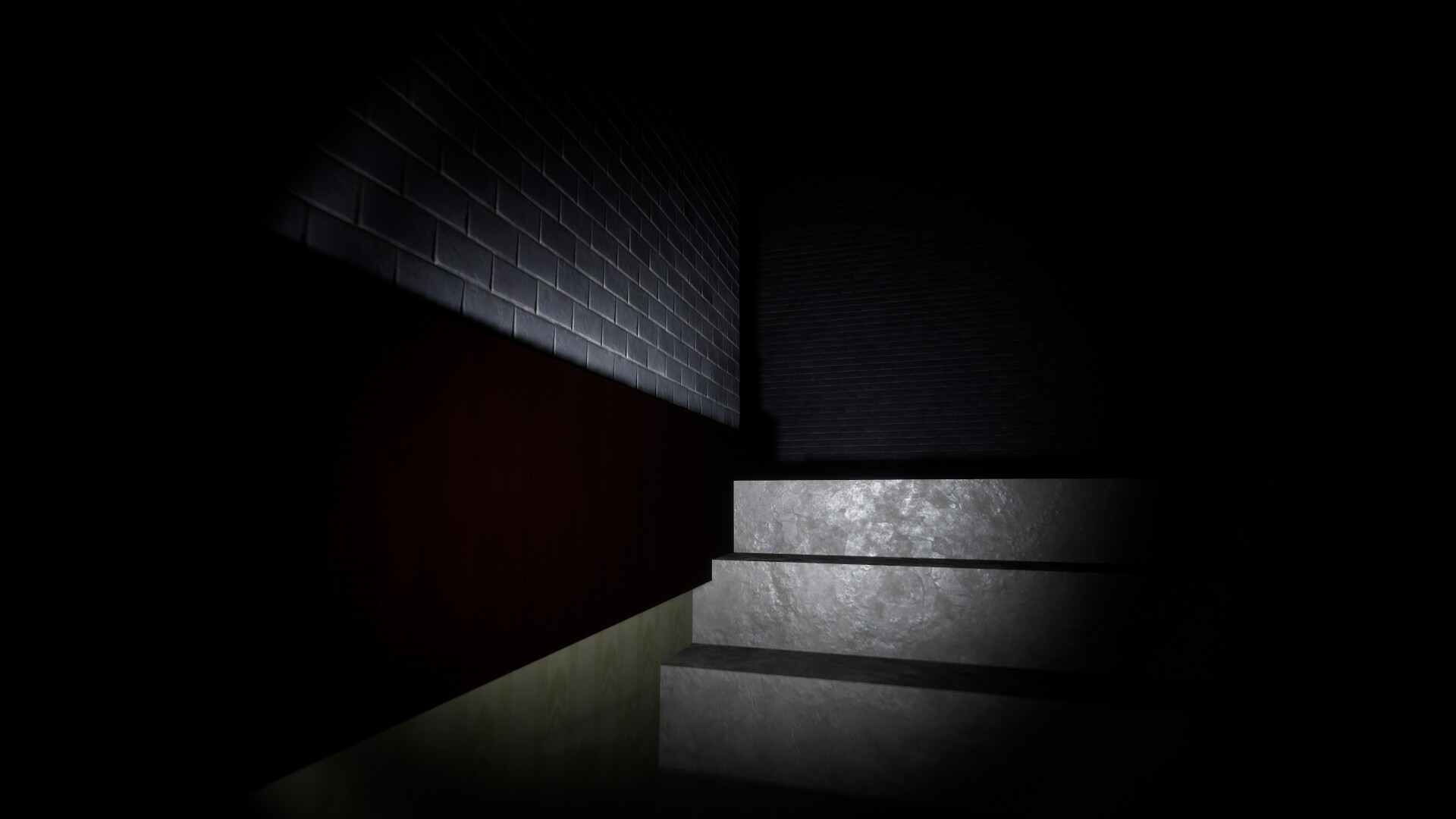 #5. Backrooms: Glitchfield (Steam) 由: SUDT Games