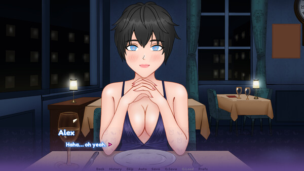 Pookie has a Fantasy 2