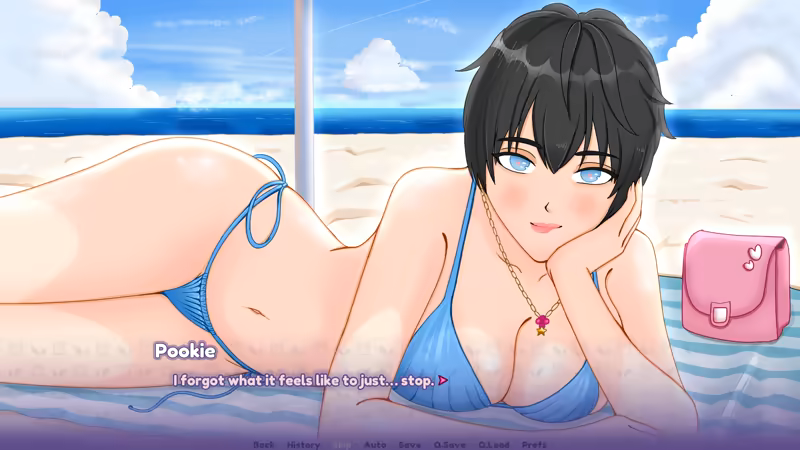 Pookie has a Fantasy 2 image