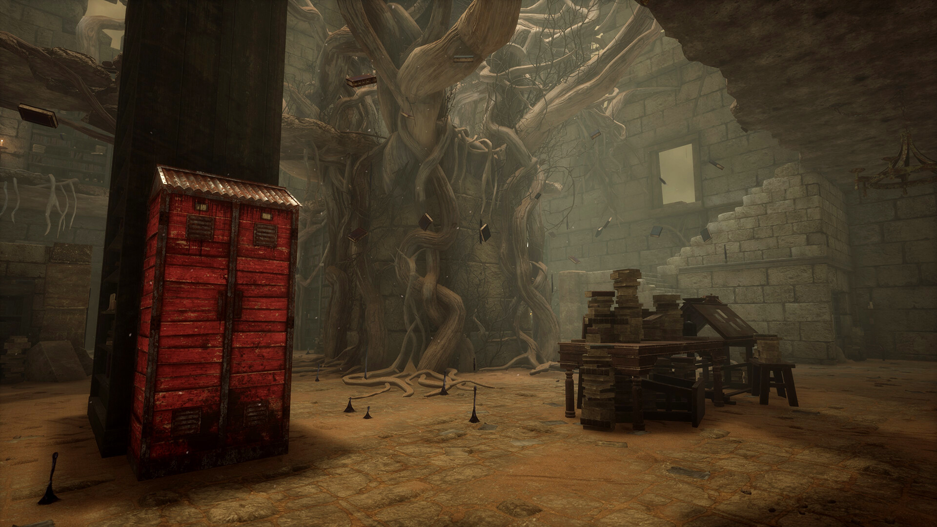 Dead by Daylight screenshot 5