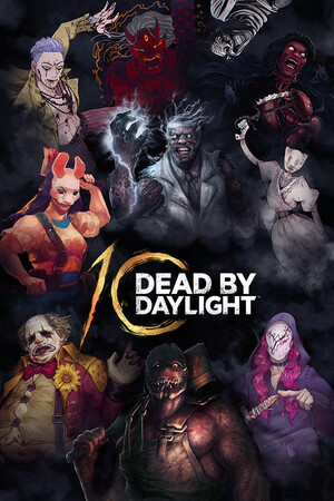Dead by Daylight