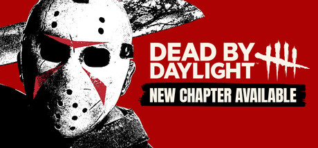 Dead by Daylight banner image