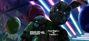 Dead by Daylight