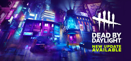 Dead by Daylight banner image