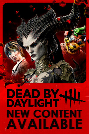 Dead by Daylight