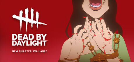 Dead by Daylight: Sinister Grace Edition