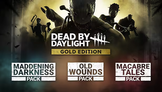 Dead by Daylight image