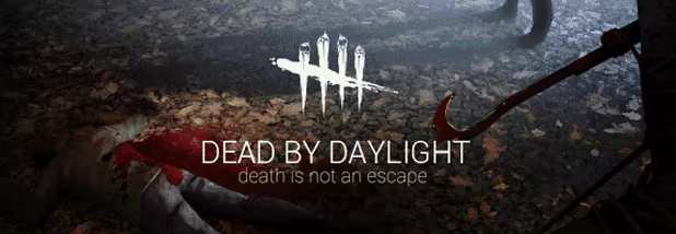 Dead by Daylight video 4