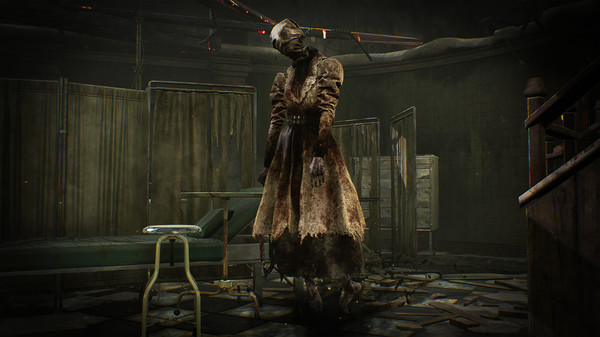 Dead by Daylight screenshot