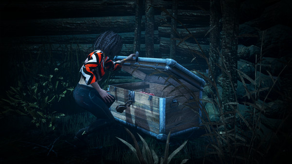 Dead by Daylight screenshot