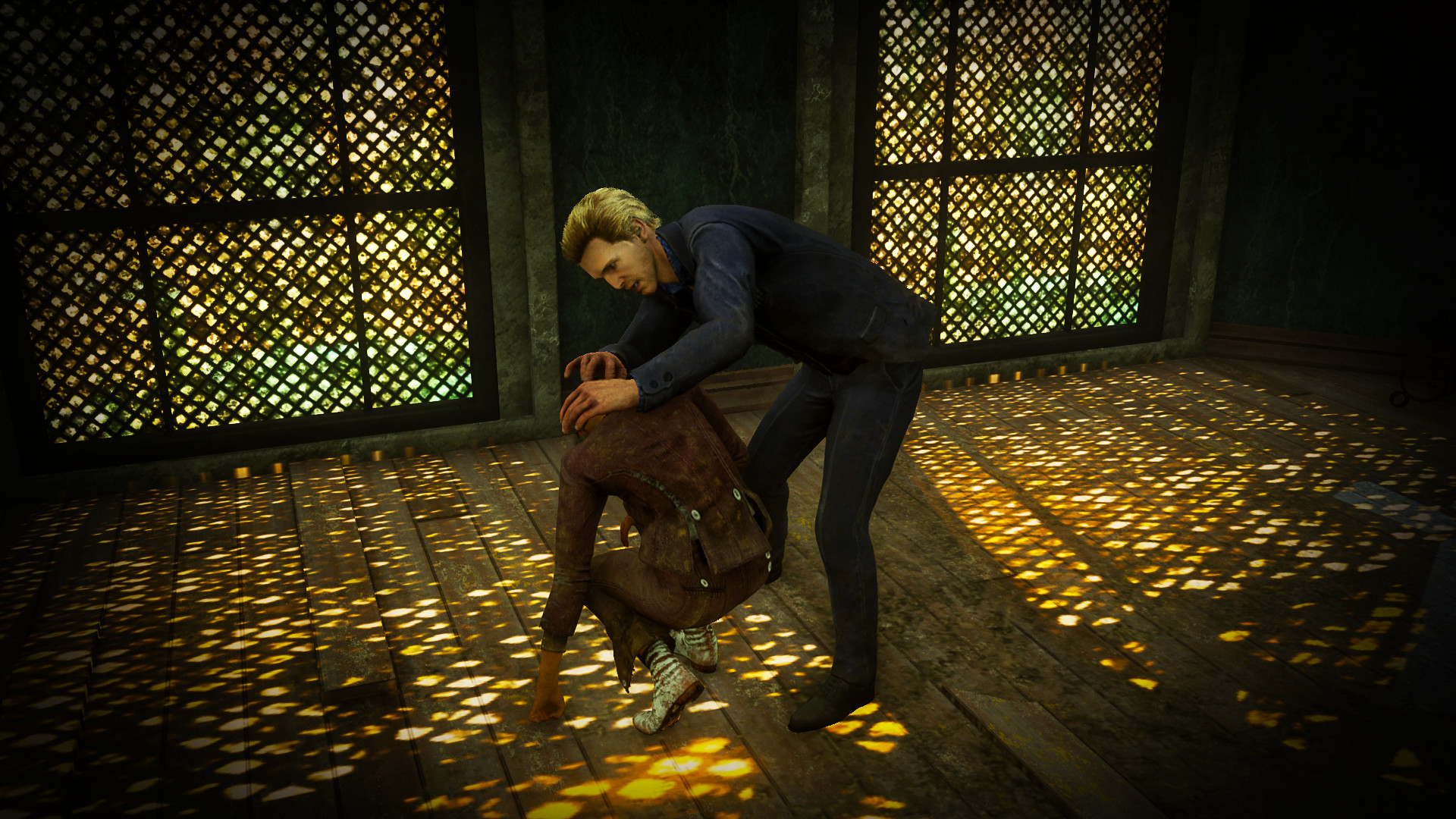 Dead by Daylight screenshot 8