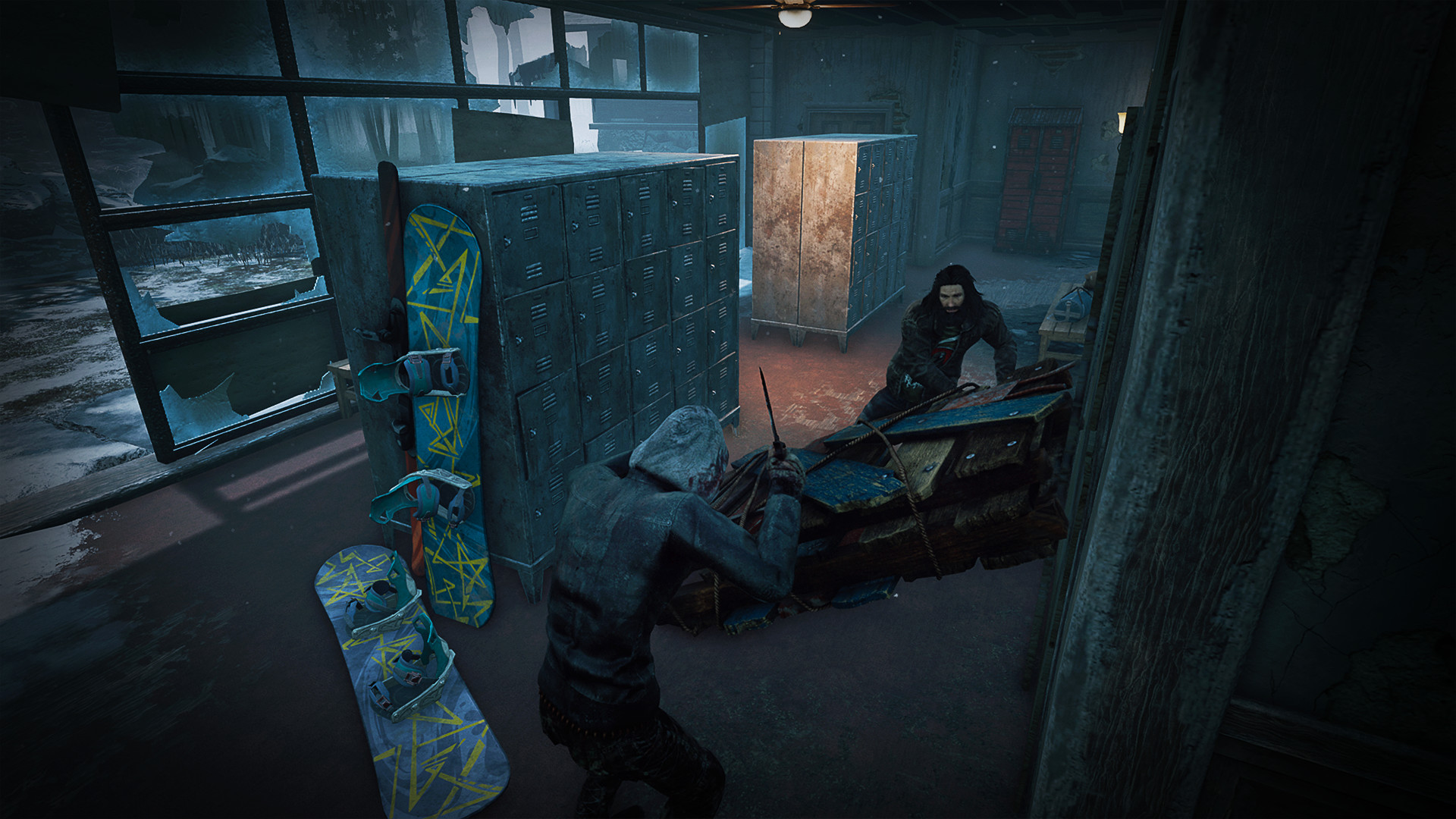 Dead by Daylight Screenshot 4